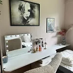 Hyggeligt Hus I Med Wellness Og Massage Villa