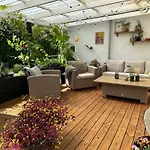 Hyggeligt Hus I Med Wellness Og Massage