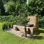 Hyggeligt Hus I Med Wellness Og Massage Villa