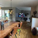 Hyggeligt Hus I Med Wellness Og Massage *