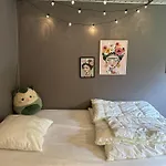 Hyggeligt Hus I Med Wellness Og Massage Villa *