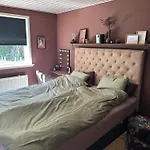 Hyggeligt Hus I Med Wellness Og Massage Haderslev