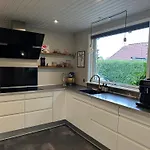 Villa Hyggeligt Hus I Med Wellness Og Massage