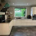 Hyggeligt Hus I Med Wellness Og Massage * Haderslev