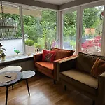 Villa Hyggeligt Hus I Med Wellness Og Massage *