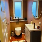 Hyggeligt Hus I Med Wellness Og Massage Haderslev