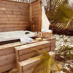 Hyggeligt Hus I Med Wellness Og Massage *