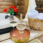 Hyggeligt Hus I Med Wellness Og Massage