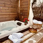 Hyggeligt Hus I Med Wellness Og Massage Vila