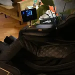 Villa Hyggeligt Hus I Med Wellness Og Massage *