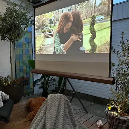 Hyggeligt Hus I Haderslev Med Wellness Og Massage فيلة هادرسليف