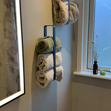 Hyggeligt Hus I Haderslev Med Wellness Og Massage فيلة *