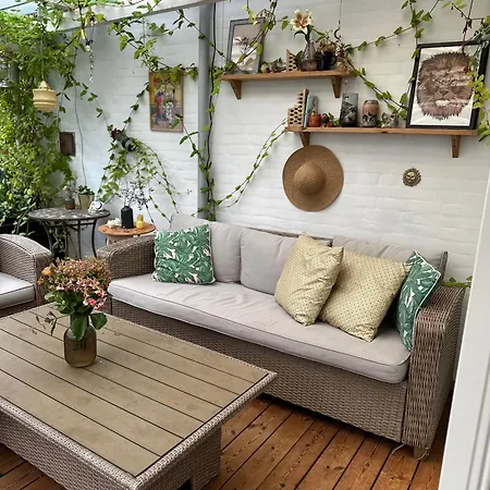 Hyggeligt Hus I Haderslev Med Wellness Og Massage * هادرسليف