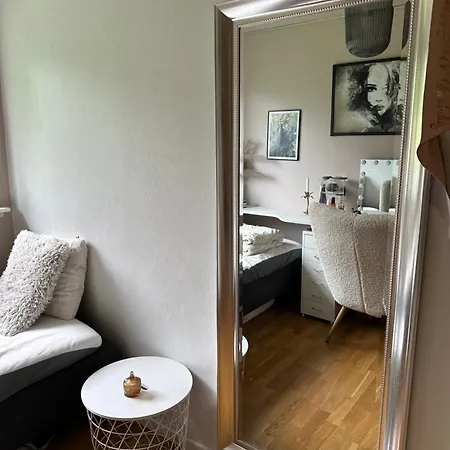 Hyggeligt Hus I Med Wellness Og Massage * Haderslev