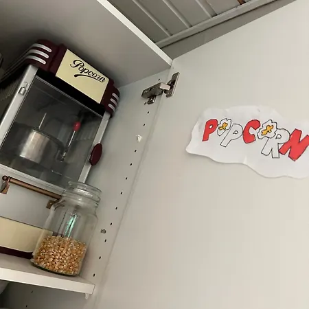 Familievenligt Hus Med Rolig Have Villa