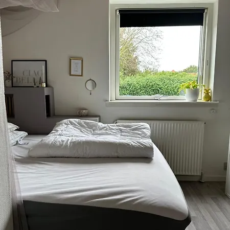Hyggeligt Hus I Haderslev Med Wellness Og Massage فيلة هادرسليف