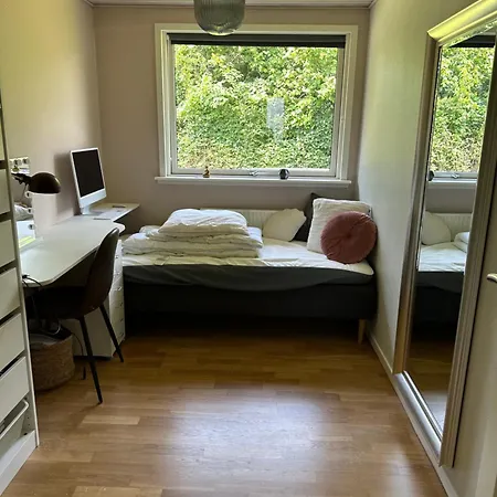 Hyggeligt Hus I Haderslev Med Wellness Og Massage * Haderslev