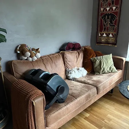 Hyggeligt Hus I Haderslev Med Wellness Og Massage فيلة *