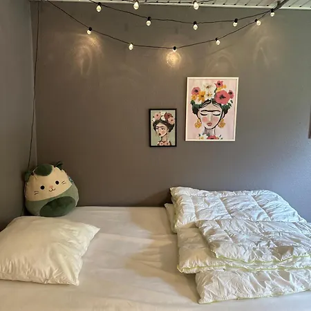 Hyggeligt Hus I Haderslev Med Wellness Og Massage Villa *