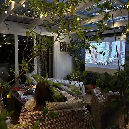 Hyggeligt Hus I Haderslev Med Wellness Og Massage فيلة هادرسليف