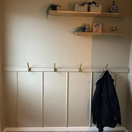 Hyggeligt Hus I Haderslev Med Wellness Og Massage