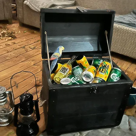 فيلة Hyggeligt Hus I Haderslev Med Wellness Og Massage هادرسليف