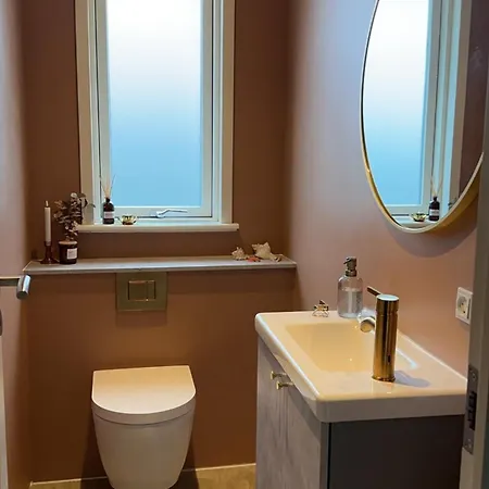 Hyggeligt Hus I Haderslev Med Wellness Og Massage