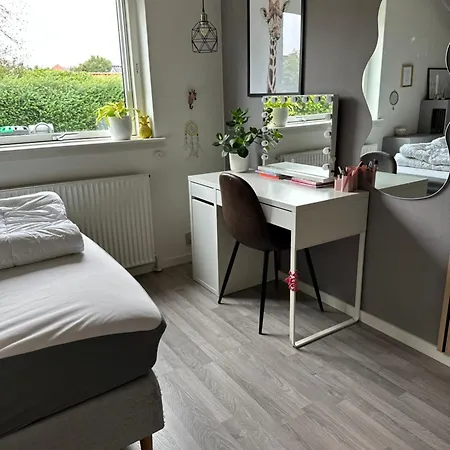 Hyggeligt Hus I Haderslev Med Wellness Og Massage Villa *