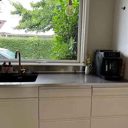 Villa Hyggeligt Hus I Haderslev Med Wellness Og Massage *