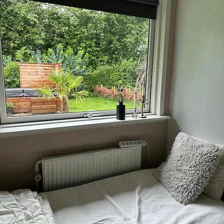 Hyggeligt Hus I Haderslev Med Wellness Og Massage Villa *
