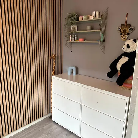 Hyggeligt Hus I Haderslev Med Wellness Og Massage *