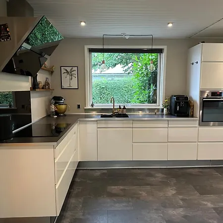 Hyggeligt Hus I Med Wellness Og Massage * Haderslev