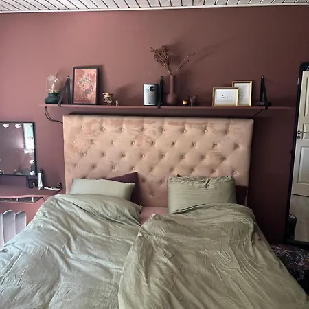 Villa Hyggeligt Hus I Haderslev Med Wellness Og Massage