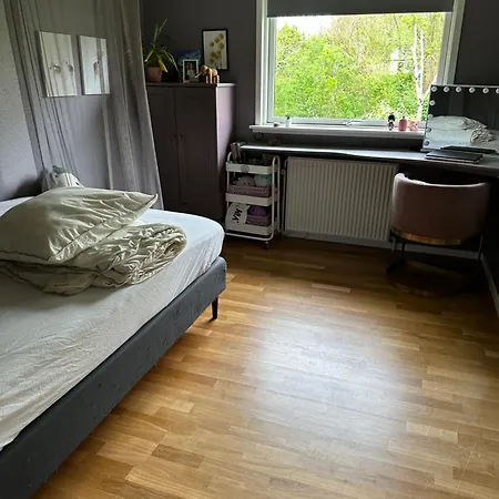 Hyggeligt Hus I Haderslev Med Wellness Og Massage *