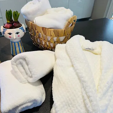 Hyggeligt Hus I Med Wellness Og Massage Villa