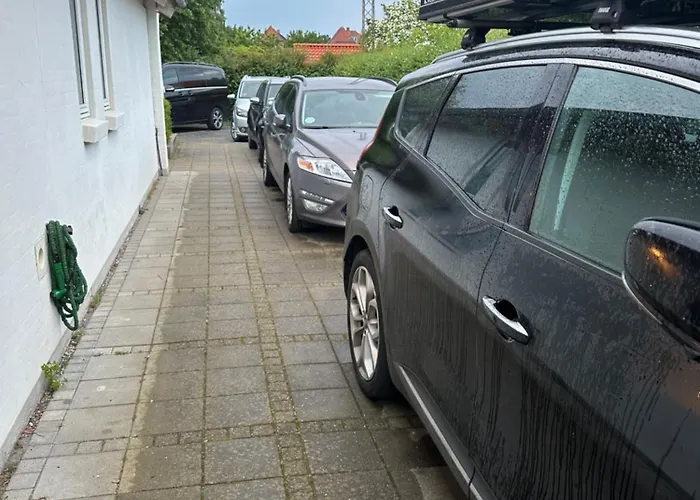 Hyggeligt Hus I Med Wellness Og Massage