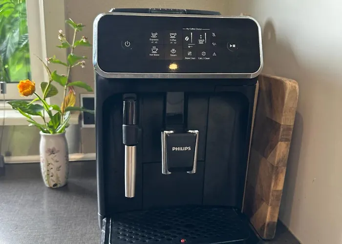 Hyggeligt Hus I Med Wellness Og Massage