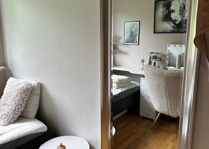 Hyggeligt Hus I Med Wellness Og Massage * Haderslev