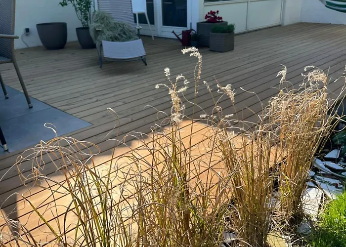 Hyggeligt Hus I Med Wellness Og Massage *