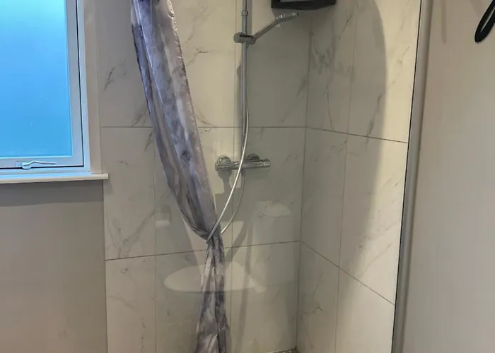 Villa Hyggeligt Hus I Med Wellness Og Massage