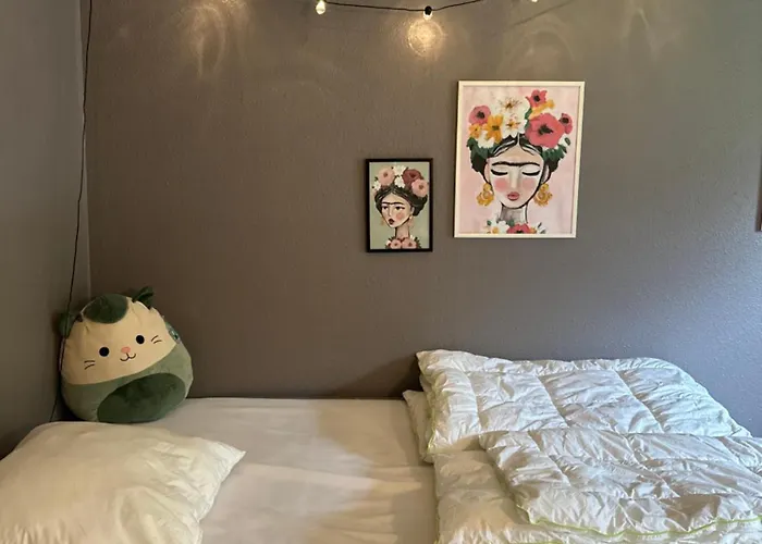 Hyggeligt Hus I Med Wellness Og Massage Villa *