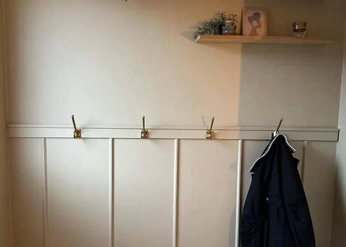 Hyggeligt Hus I Med Wellness Og Massage