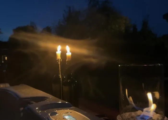 Villa Hyggeligt Hus I Med Wellness Og Massage *