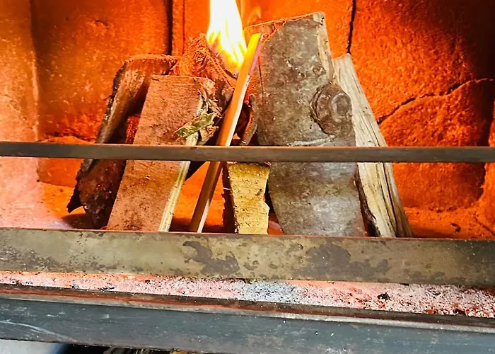 Villa Hyggeligt Hus I Med Wellness Og Massage Haderslev