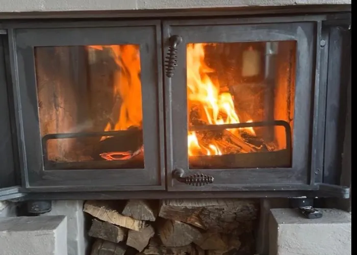 Hyggeligt Hus I Med Wellness Og Massage